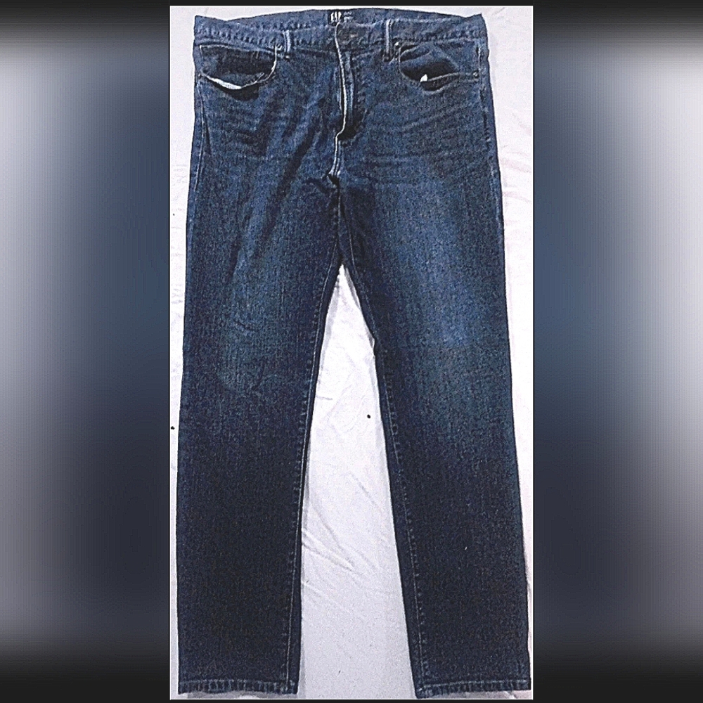 GAP mens jeans